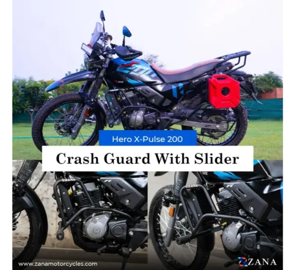 ZANA HERO CC 1 1 | The rider hub