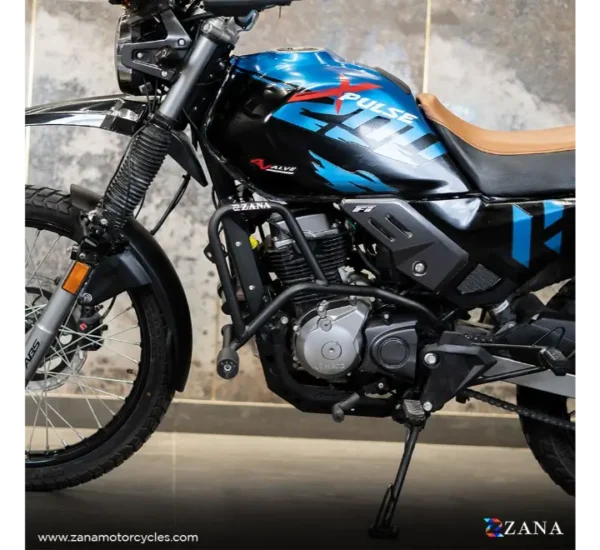 ZANA HERO CC 1 3 | The rider hub