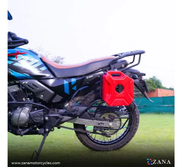 ZANA HERO SSJC 1 | The rider hub