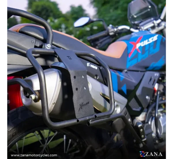 ZANA HERO SSJC 2 | The rider hub