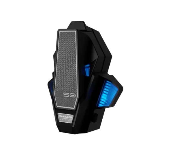 Bluarmor C50 Pro Helmet Communication Device - Image 2