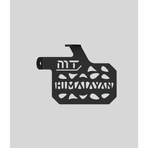 Moto Torque Himalayan/Scram Foot Rest (SET)