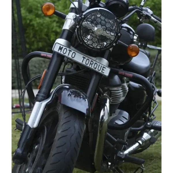 Moto Torque Super Meteor 650 Crash Guard V.1