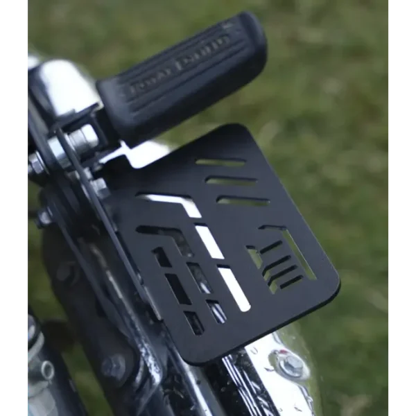 Moto Torque Meteor 650 - Footrest