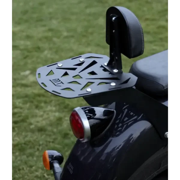 Moto Torque Super Meteor 650 Toprack