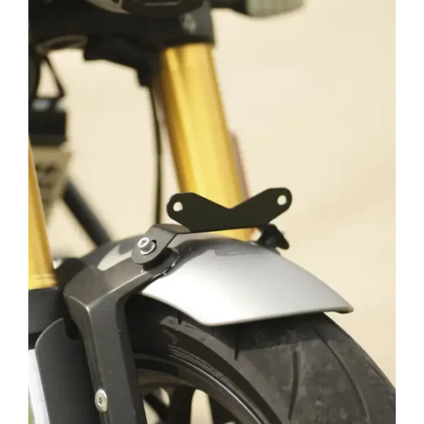 Moto Torque Triumph Number Plate Holder