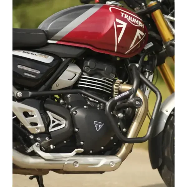 Moto Torque Triumph Speedster Pro - Crash Guard