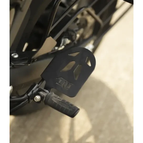 Moto Torque Triumph Speed Footrest (Set)