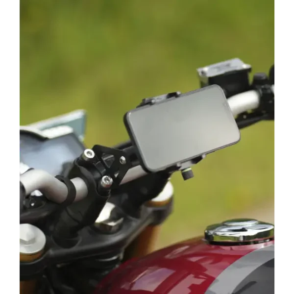 Moto Torque Triumph GPS Mount