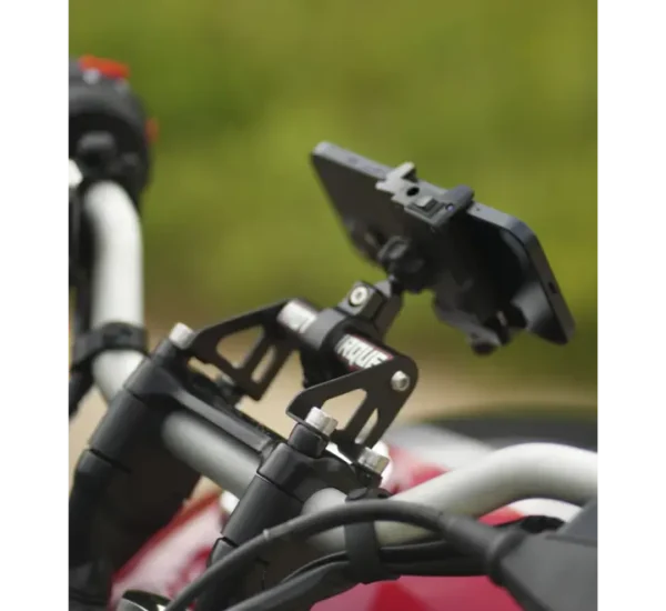MT Trmph GPS Munt 2 | The rider hub