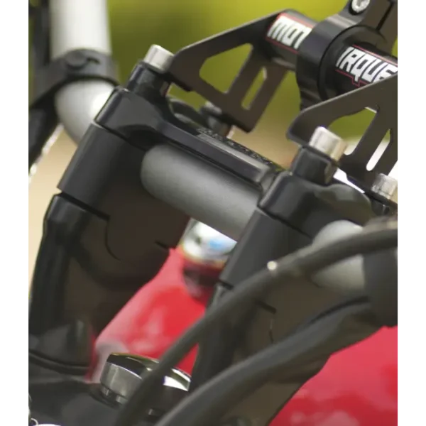 Moto Torque Triumph Speed Handlebar Risers
