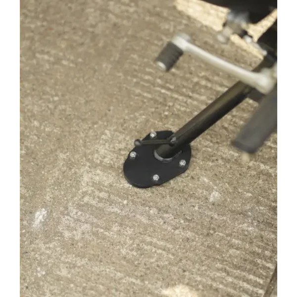Moto Torque Triumph Speed Side Stand Extender