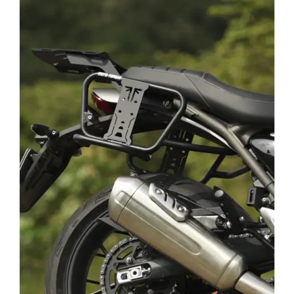 Moto Torque Triumph Speed 400 Saddle Stay
