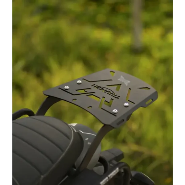 Moto Torque Triumph Speed/Scrambler 400 Back Carrier