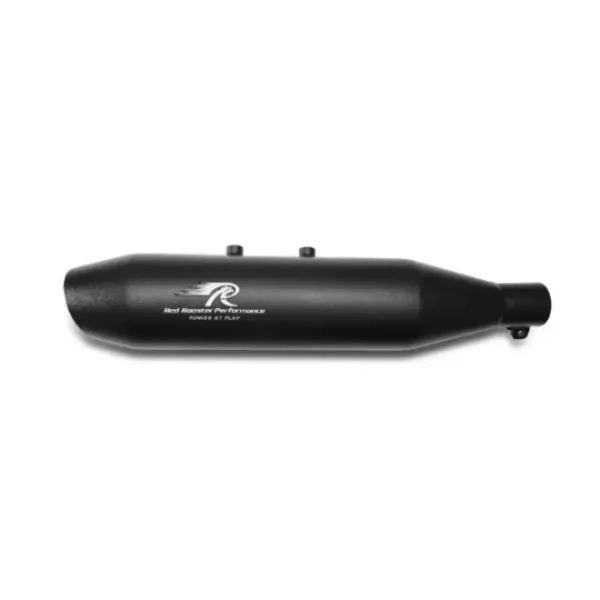 RRP Rumbler MAX Exhaust Unibody