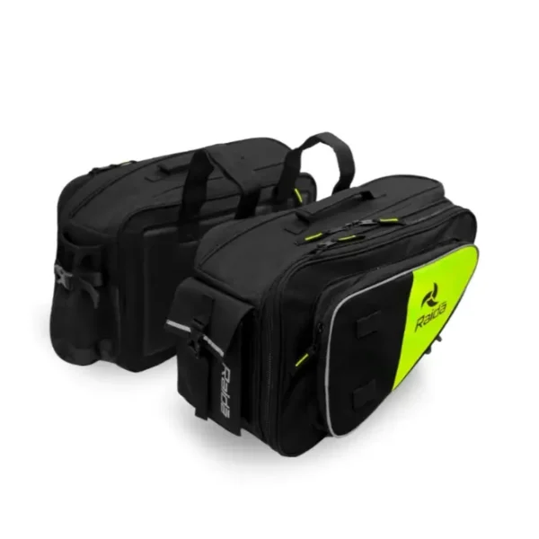 Raida V50 Saddle Bags