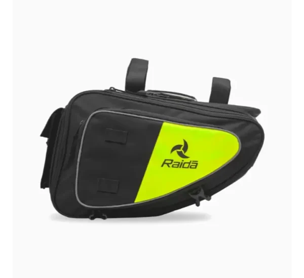 Rai S50 Lug Bag 3 | The rider hub