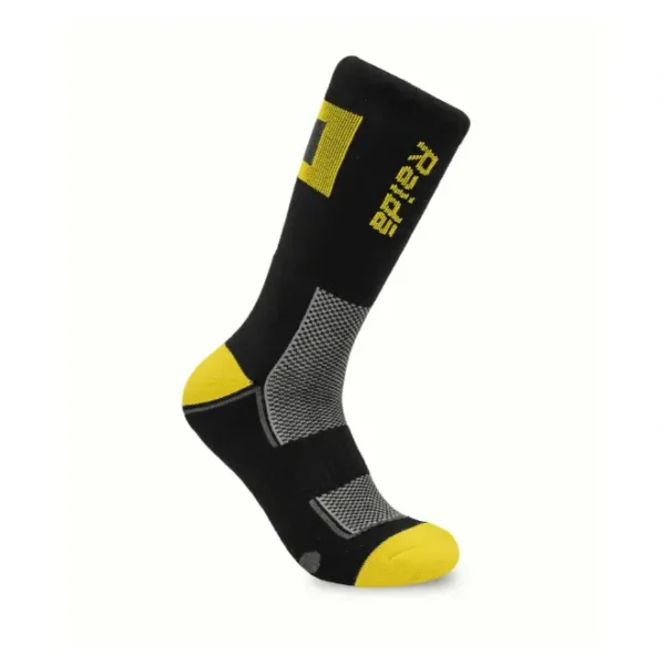 Raida CoolMax Performance Socks - Knee Length
