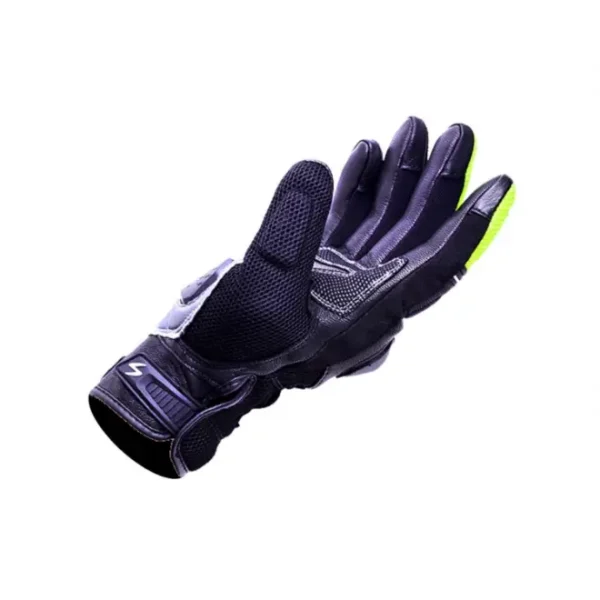 Scala Viper Gloves