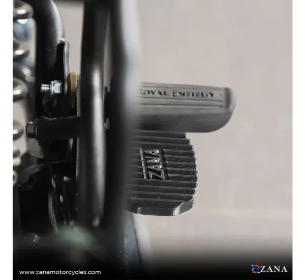 ZANA Met650 RFoot 1 3 | The rider hub
