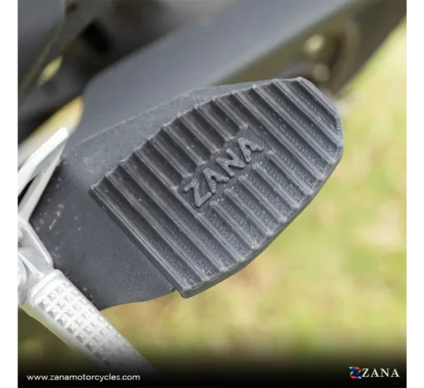 ZANA Met650 RFoot 1 5 | The rider hub