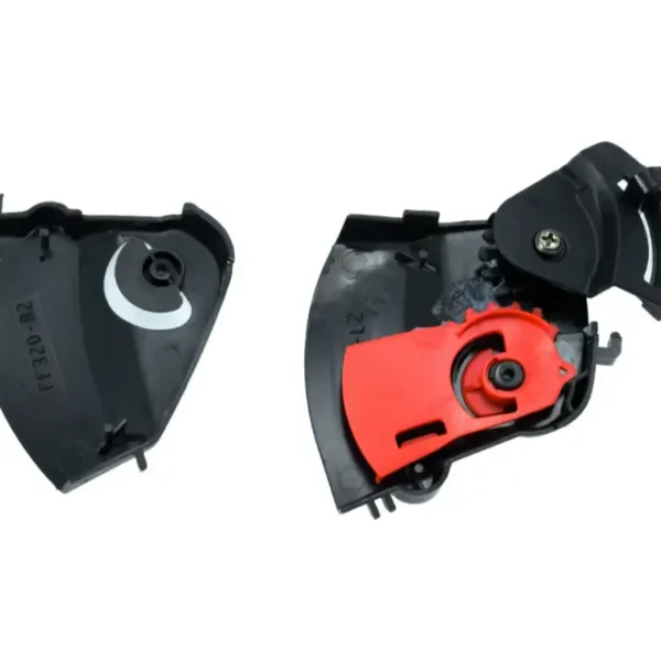 LS2 FF320 Inner Sun Visor System