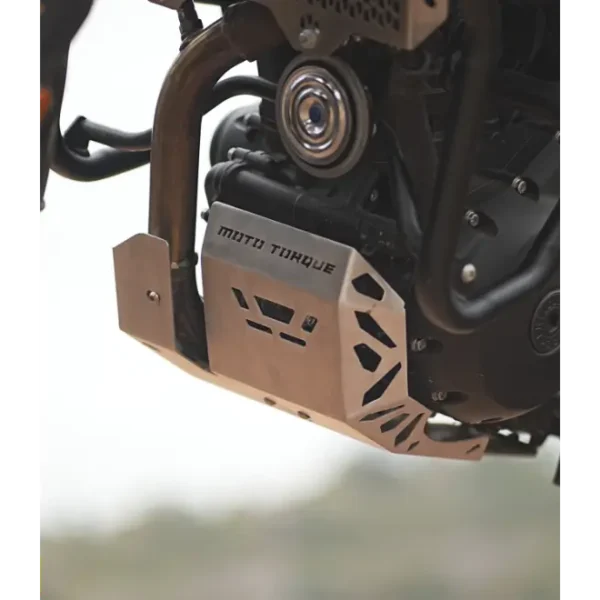 Moto Torque Himalayan 450 Engine Guard