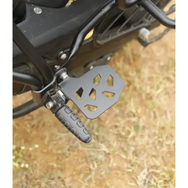 Moto Torque Himalayan 450 Footrest (Set of 2 )