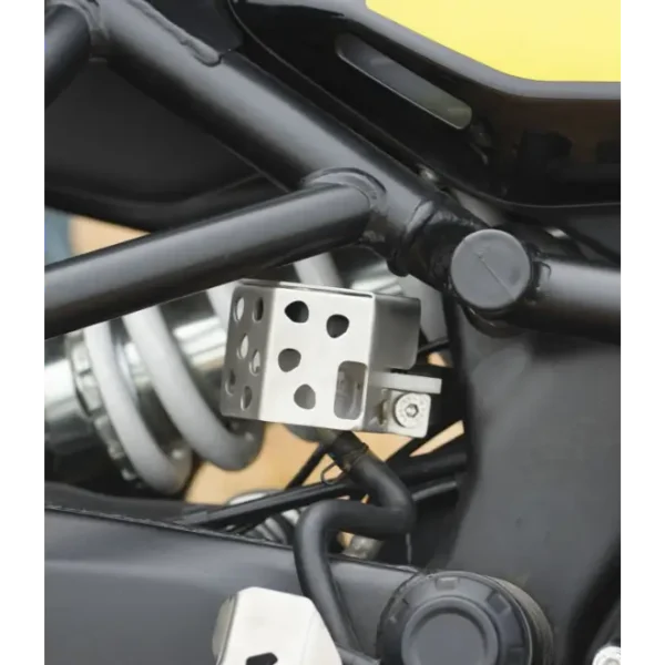 Moto Torque Himalayan 450 Rear Reservoir Guard