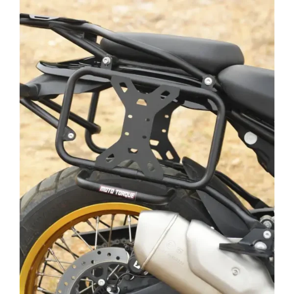 MOTO TORQUE HIMALAYAN 450 SADDLE STAY