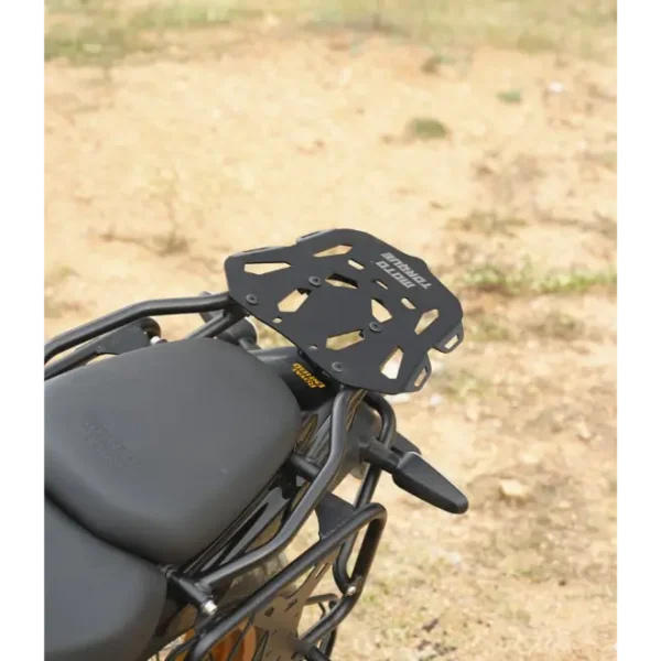 Moto Torque Himalayan 450 Top Rack Plate