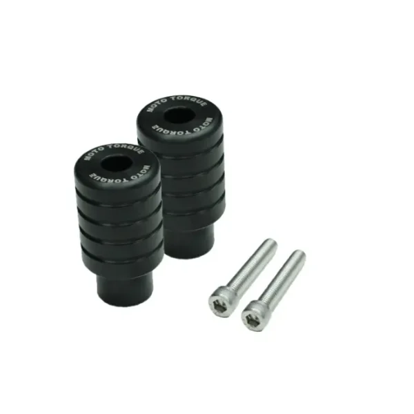 Moto Torque Universal Sliders For Crash Guards