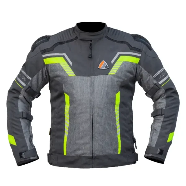 RR Gear Avatar Jacket V2.0