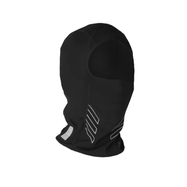 Rynox Vapour Pro Balaclava - Black