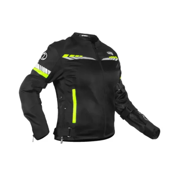 Rynox Air GT 4 Women's Riding Jacket