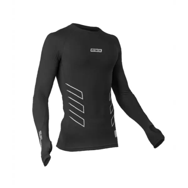 Rynox Vapour Pro Base Layer Upper - Black