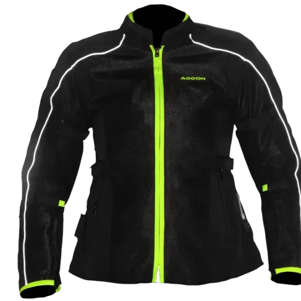 Lone Ranger Addon Lady - 3 Layer Riding - Jacket