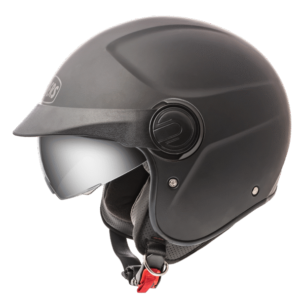 Gliders Trendy Jet Trio Plain Gloss / Black