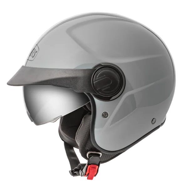 Gliders Trendy Jet Trio Plain Gloss / N. Grey