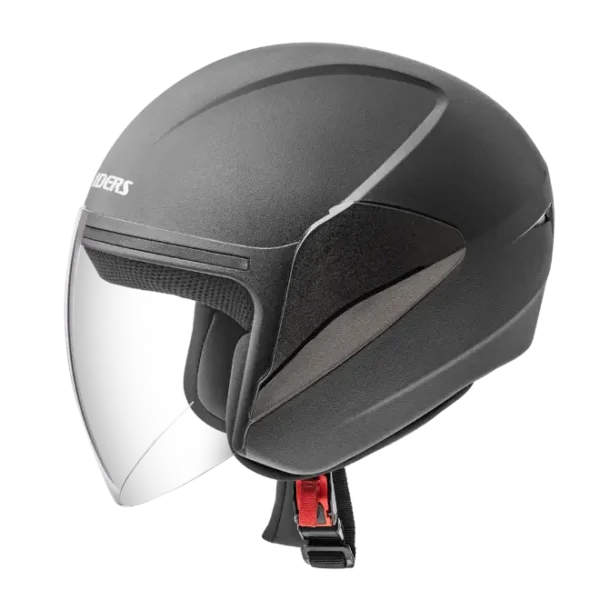 Gliders ARC Plain Gloss / Black
