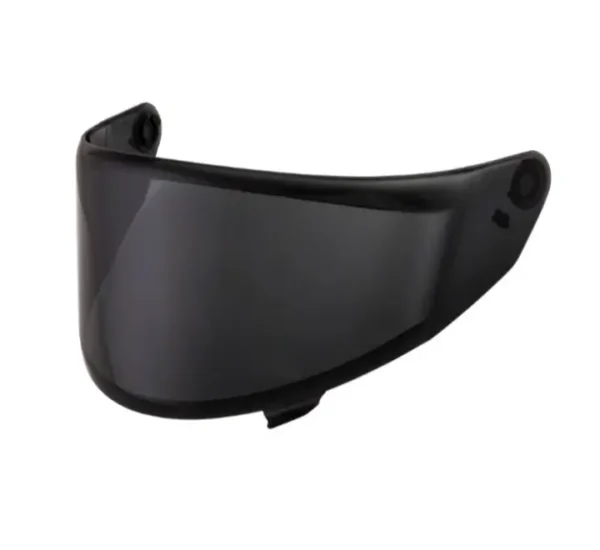 KYT NF-R Solar Visor Dark Smoke