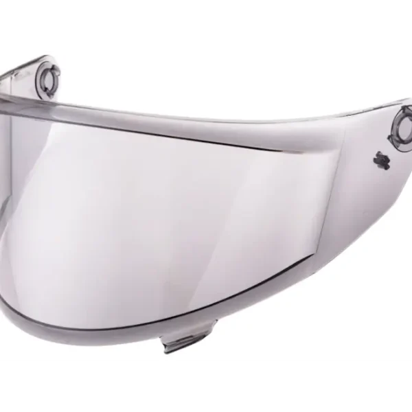 KYT TT Revo Helmet Clear Visor