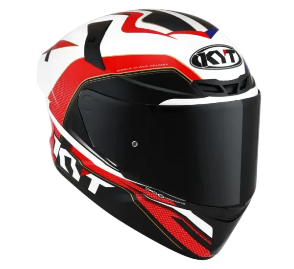 KYT TT Course H13 3 | The rider hub