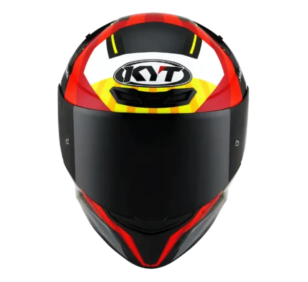 KYT TT Course H4 2 | The rider hub