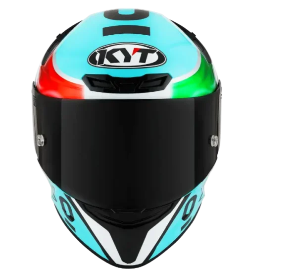 KYT TT Course H6 2 | The rider hub