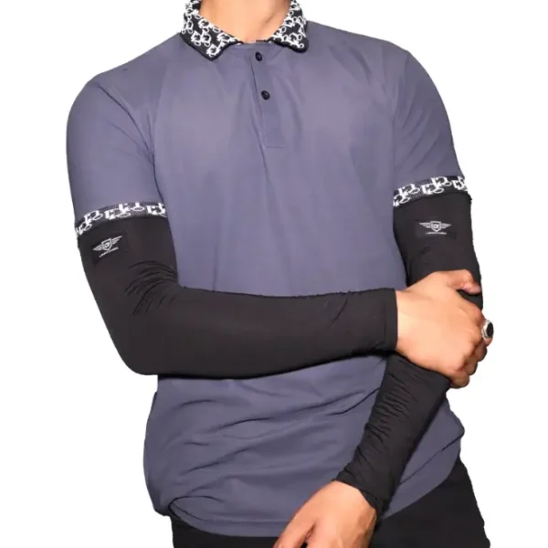 Lone Ranger Arm Sleeves Koolz Series