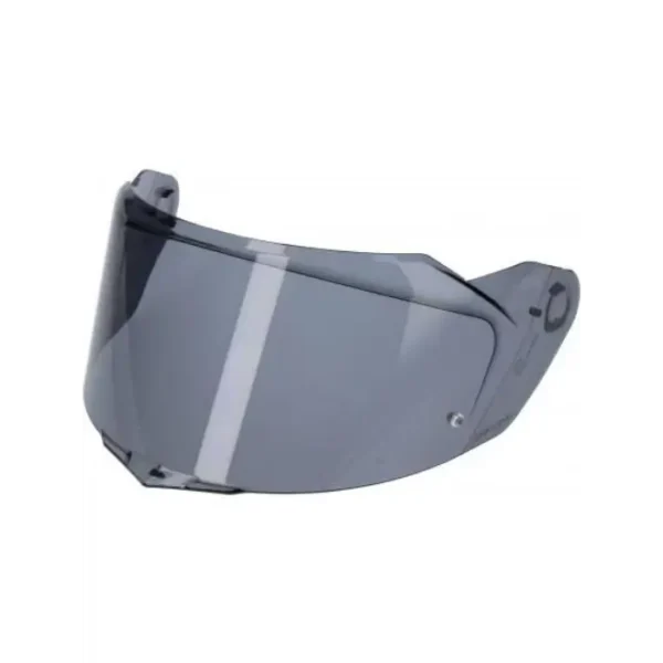SMK Stellar Tinted Visor Pinlock 30 Ready