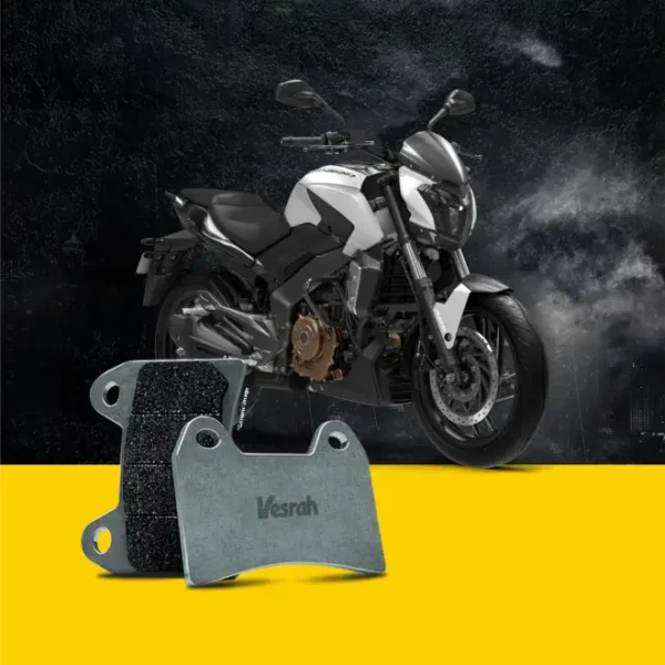 Vesrah Ceramic Brake Pad - SD 9068