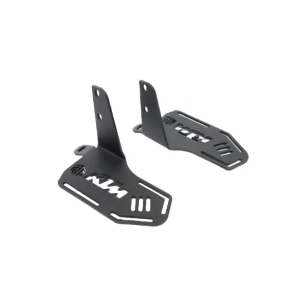 Motocare Duke 390 Gen-3 Foot Rest