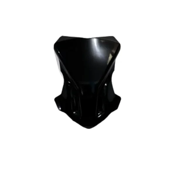 MOTOCARE POLYCARBONATE VISOR FOR KTM DUKE 390 GEN-3